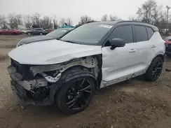 YV4162UM2L2243522 2020 VOLVO XC40