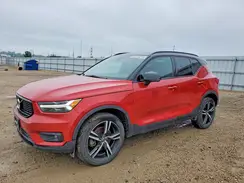 YV4162UM2L2246758 2020 VOLVO XC40