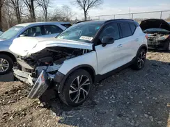 YV4162UM2L2280957 2020 VOLVO XC40