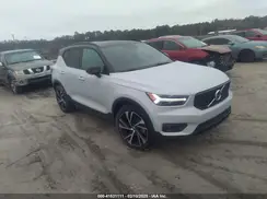 YV4162UM2L2305405 2020 VOLVO XC40