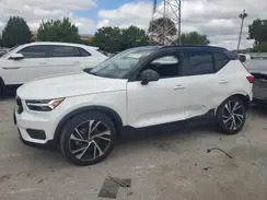 YV4162UM2M2396712 2021 VOLVO XC40