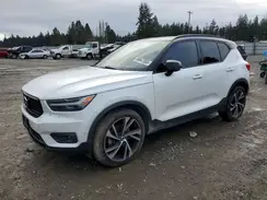 YV4162UM2M2396838 2021 VOLVO XC40