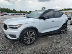 YV4162UM2M2427912 2021 VOLVO XC40