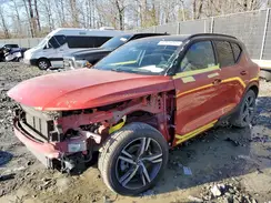 YV4162UM2M2462305 2021 VOLVO XC40