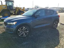 YV4162UM2N2644278 2022 VOLVO XC40