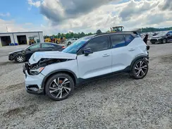 YV4162UM2N2644393 2022 VOLVO XC40