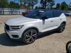 YV4162UM2N2644717 2022 VOLVO XC40