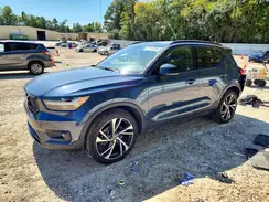 YV4162UM2N2650632 2022 VOLVO XC40