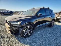 YV4162UM3K2048785 2019 VOLVO XC40