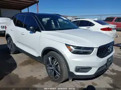 YV4162UM3K2067773 2019 VOLVO XC40