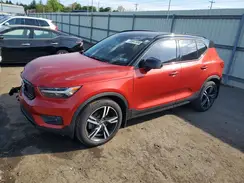 YV4162UM3K2075906 2019 VOLVO XC40