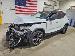 YV4162UM3K2122724 2019 VOLVO XC40