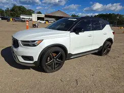 YV4162UM3L2184562 2020 VOLVO XC40