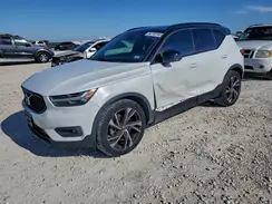 YV4162UM3L2197344 2020 VOLVO XC40
