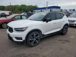 YV4162UM3L2221478 2020 VOLVO XC40