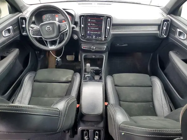 YV4162UM3L2221478 2020 VOLVO XC40 - Image 8