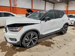 YV4162UM3L2222551 2020 VOLVO XC40