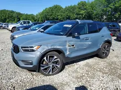 YV4162UM3L2243125 2020 VOLVO XC40