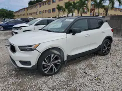 YV4162UM3L2243416 2020 VOLVO XC40