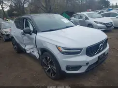 YV4162UM3L2314288 2020 VOLVO XC40