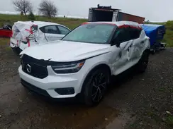 YV4162UM3L2316669 2020 VOLVO XC40