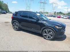 YV4162UM3L2318762 2020 VOLVO XC40
