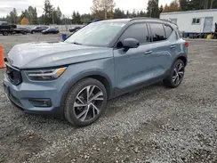 YV4162UM3L2325100 2020 VOLVO XC40