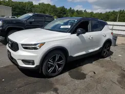 YV4162UM3M2405076 2021 VOLVO XC40
