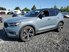 YV4162UM3M2466671 2021 VOLVO XC40