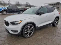 YV4162UM3M2467416 2021 VOLVO XC40
