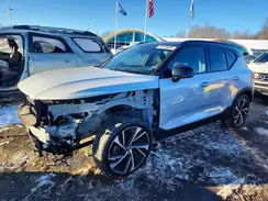 YV4162UM3M2482109 2021 VOLVO XC40