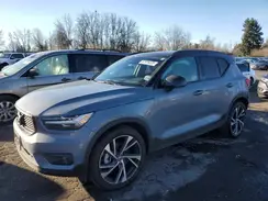 YV4162UM3M2498584 2021 VOLVO XC40