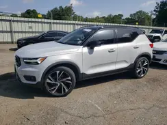 YV4162UM3M2502391 2021 VOLVO XC40