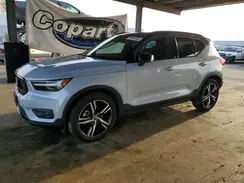 YV4162UM3M2589645 2021 VOLVO XC40