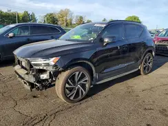YV4162UM3N2694204 2022 VOLVO XC40