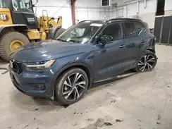 YV4162UM3N2732255 2022 VOLVO XC40