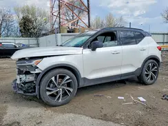 YV4162UM3N2757141 2022 VOLVO XC40
