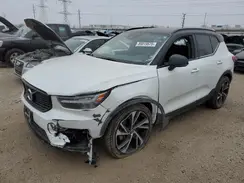 YV4162UM3N2787403 2022 VOLVO XC40