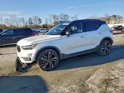 YV4162UM4K2045622 2019 VOLVO XC40