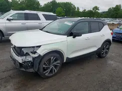 YV4162UM4K2070102 2019 VOLVO XC40
