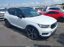 YV4162UM4K2094299 2019 VOLVO XC40