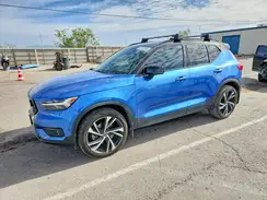 YV4162UM4K2094612 2019 VOLVO XC40