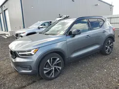 YV4162UM4K2106905 2019 VOLVO XC40
