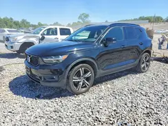 YV4162UM4K2124966 2019 VOLVO XC40