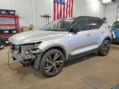 YV4162UM4K2128161 2019 VOLVO XC40
