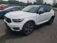 YV4162UM4K2147566 2019 VOLVO XC40