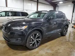 YV4162UM4L2179158 2020 VOLVO XC40
