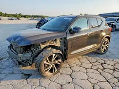 YV4162UM4L2203832 2020 VOLVO XC40