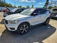 YV4162UM4L2210621 2020 VOLVO XC40