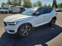 YV4162UM4L2308127 2020 VOLVO XC40